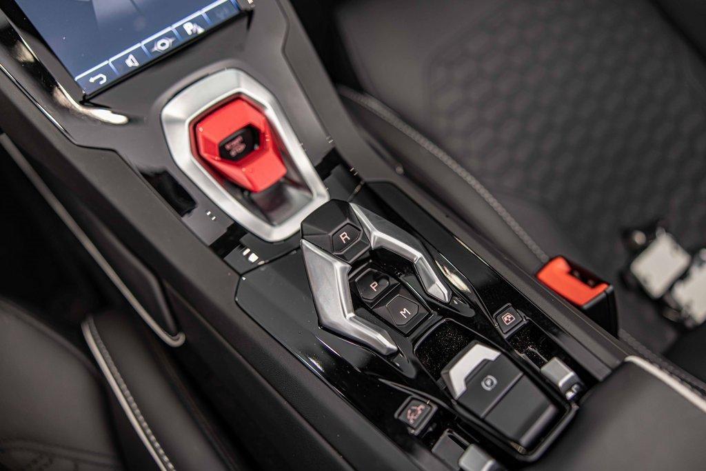 2022 Lamborghini Huracan EVO Vehicle Photo in Plainfield, IL 60586