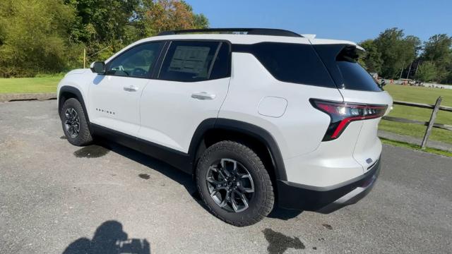 2025 Chevrolet Equinox Vehicle Photo in THOMPSONTOWN, PA 17094-9014