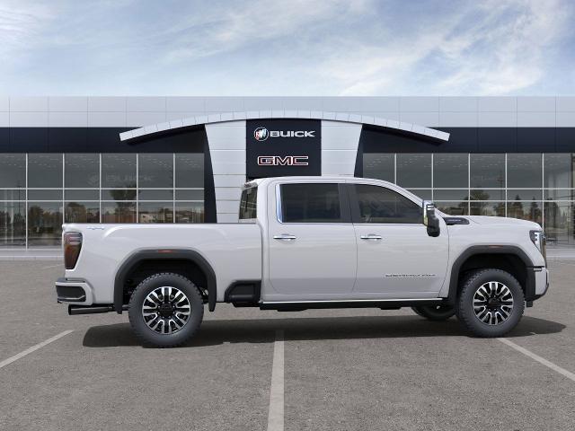 2025 GMC Sierra 2500 HD Vehicle Photo in PASADENA, CA 91107-3803