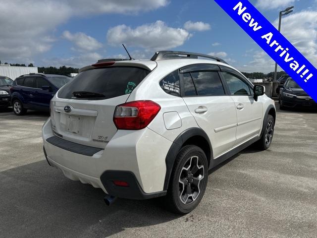 2013 Subaru XV Crosstrek Vehicle Photo in Puyallup, WA 98371