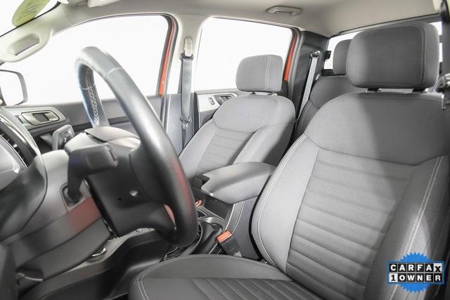 2023 Ford Ranger Vehicle Photo in Puyallup, WA 98371