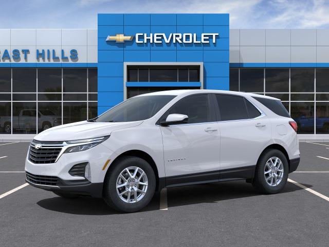 2024 Chevrolet Equinox Vehicle Photo in DOUGLASTON, NY 11362-1062