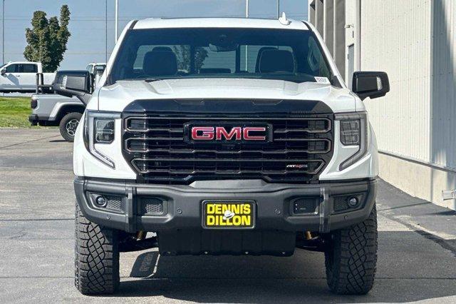 2024 GMC Sierra 1500 Vehicle Photo in BOISE, ID 83705-3761