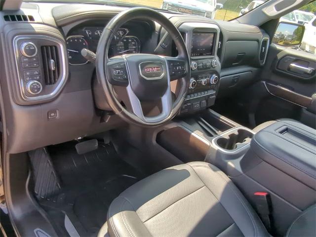 2021 GMC Sierra 1500 Vehicle Photo in ALBERTVILLE, AL 35950-0246