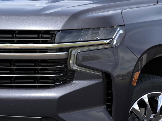 2024 Chevrolet Tahoe Vehicle Photo in SAINT JAMES, NY 11780-3219