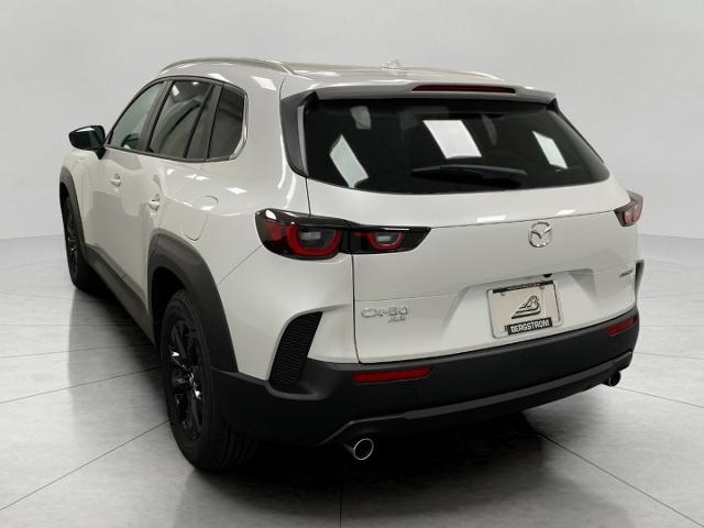 2025 Mazda CX-50 Vehicle Photo in Appleton, WI 54913