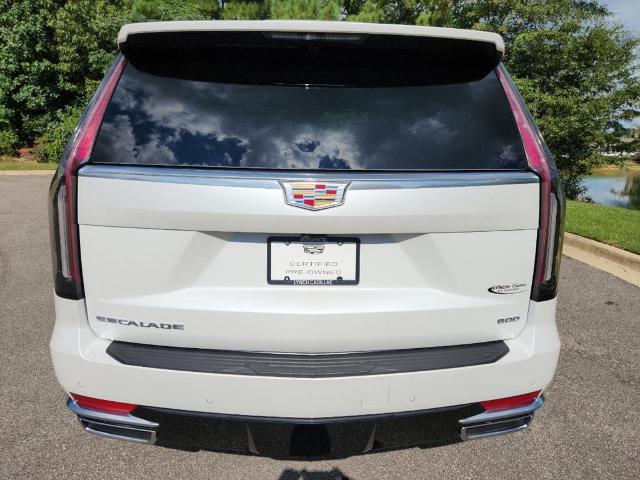 2023 Cadillac Escalade Vehicle Photo in AUBURN, AL 36830-7007