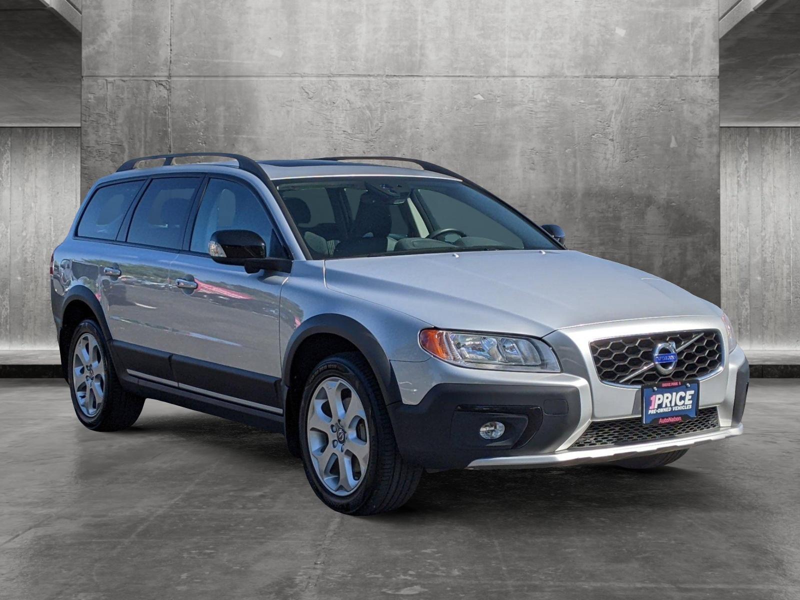 2016 Volvo XC70 Vehicle Photo in Towson, MD 21204