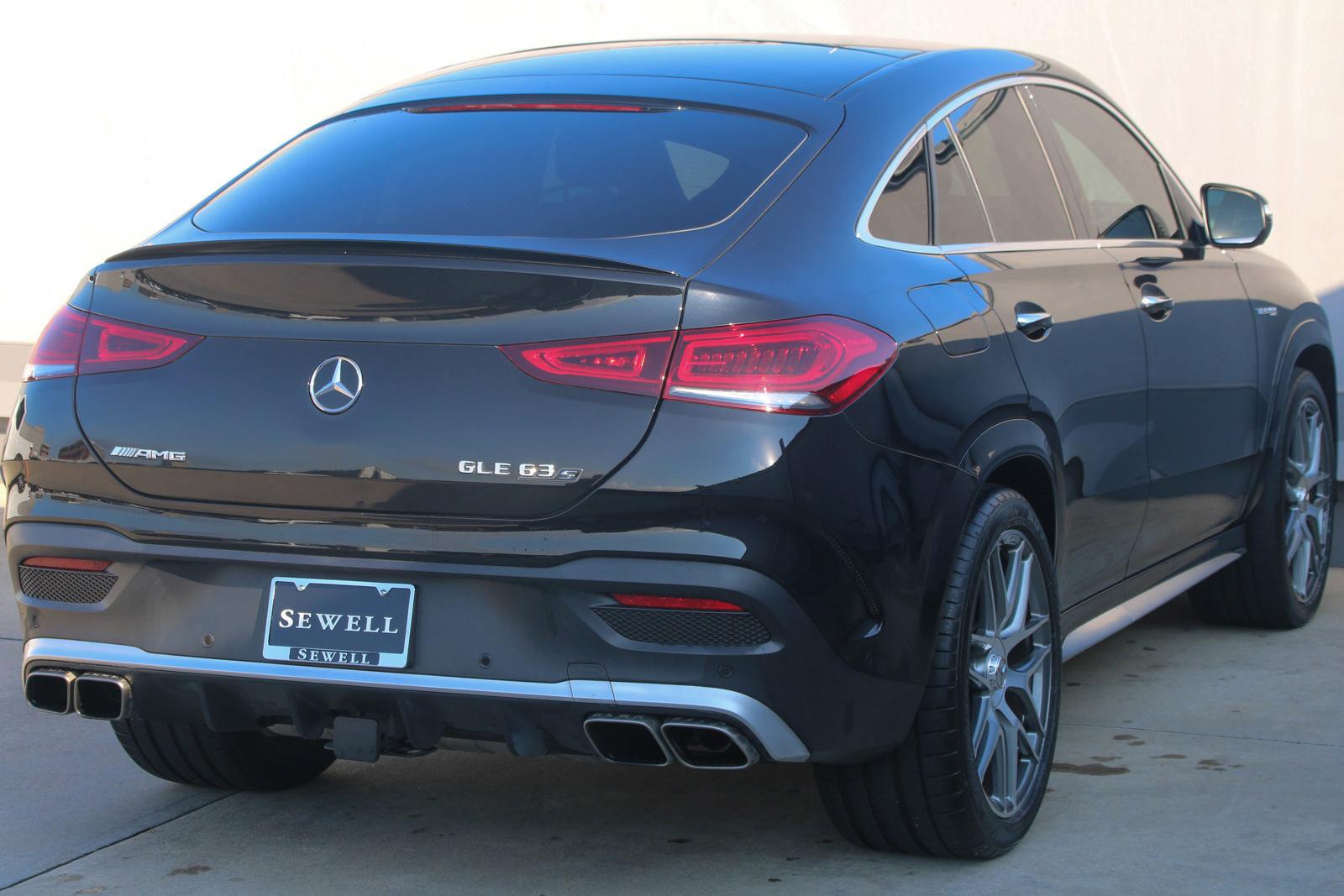 2022 Mercedes-Benz GLE Vehicle Photo in SUGAR LAND, TX 77478