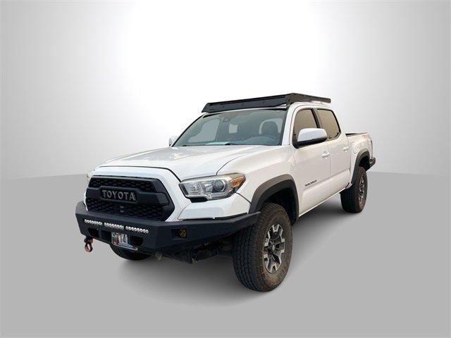 2018 Toyota Tacoma Vehicle Photo in BEND, OR 97701-5133