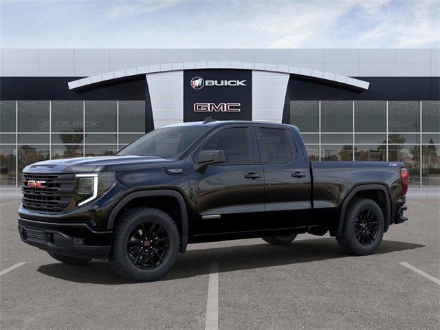 2025 GMC Sierra 1500 Vehicle Photo in JACKSON, MI 49202-1834