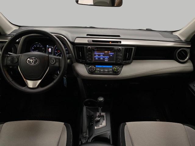 2016 Toyota RAV4 Vehicle Photo in NEENAH, WI 54956-2243