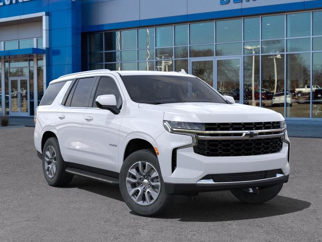 2024 Chevrolet Tahoe Vehicle Photo in APPLETON, WI 54914-4656