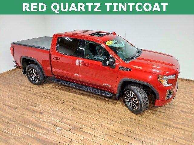 2020 GMC Sierra 1500 Vehicle Photo in SAUK CITY, WI 53583-1301