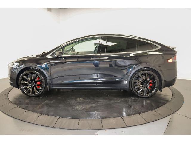 Used 2016 Tesla Model X P90D with VIN 5YJXCAE43GF012386 for sale in Shoreline, WA