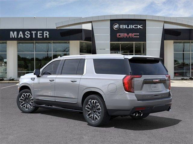 2024 GMC Yukon XL Vehicle Photo in AUGUSTA, GA 30907-2867