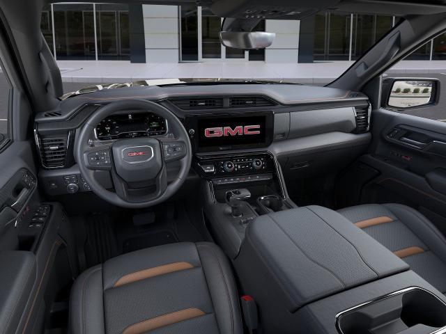 2025 GMC Sierra 1500 Vehicle Photo in WATERTOWN, CT 06795-3318