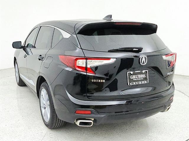 2023 Acura RDX Vehicle Photo in Grapevine, TX 76051