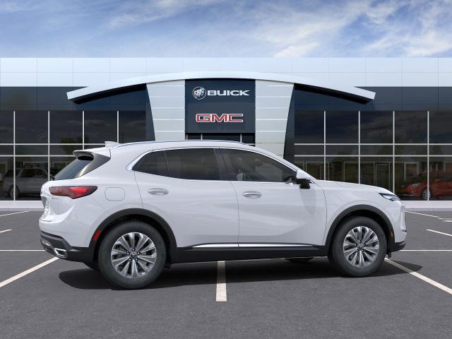 2024 Buick Envision Vehicle Photo in LONE TREE, CO 80124-2750