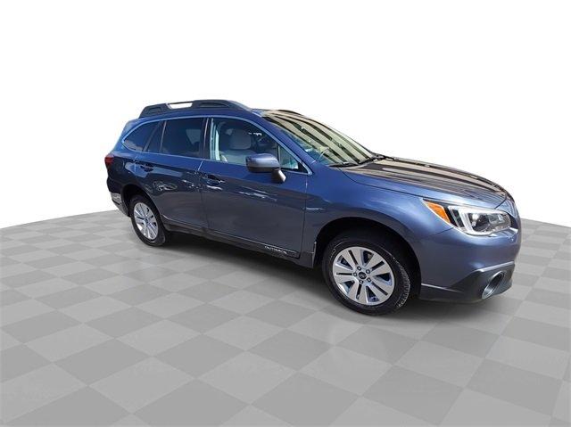 Used 2017 Subaru Outback Premium with VIN 4S4BSACC5H3395944 for sale in Houston, TX