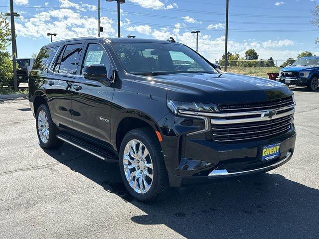 2024 Chevrolet Tahoe Vehicle Photo in GREELEY, CO 80634-4125