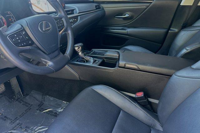 2019 Lexus ES Vehicle Photo in BOISE, ID 83705-3761