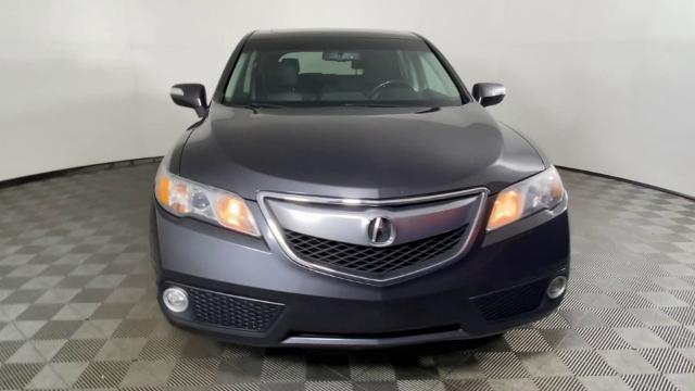 2013 Acura RDX Vehicle Photo in ALLIANCE, OH 44601-4622