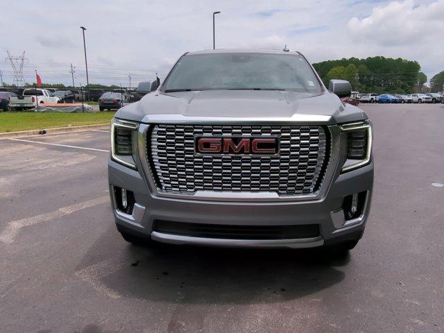 2024 GMC Yukon XL Vehicle Photo in ALBERTVILLE, AL 35950-0246