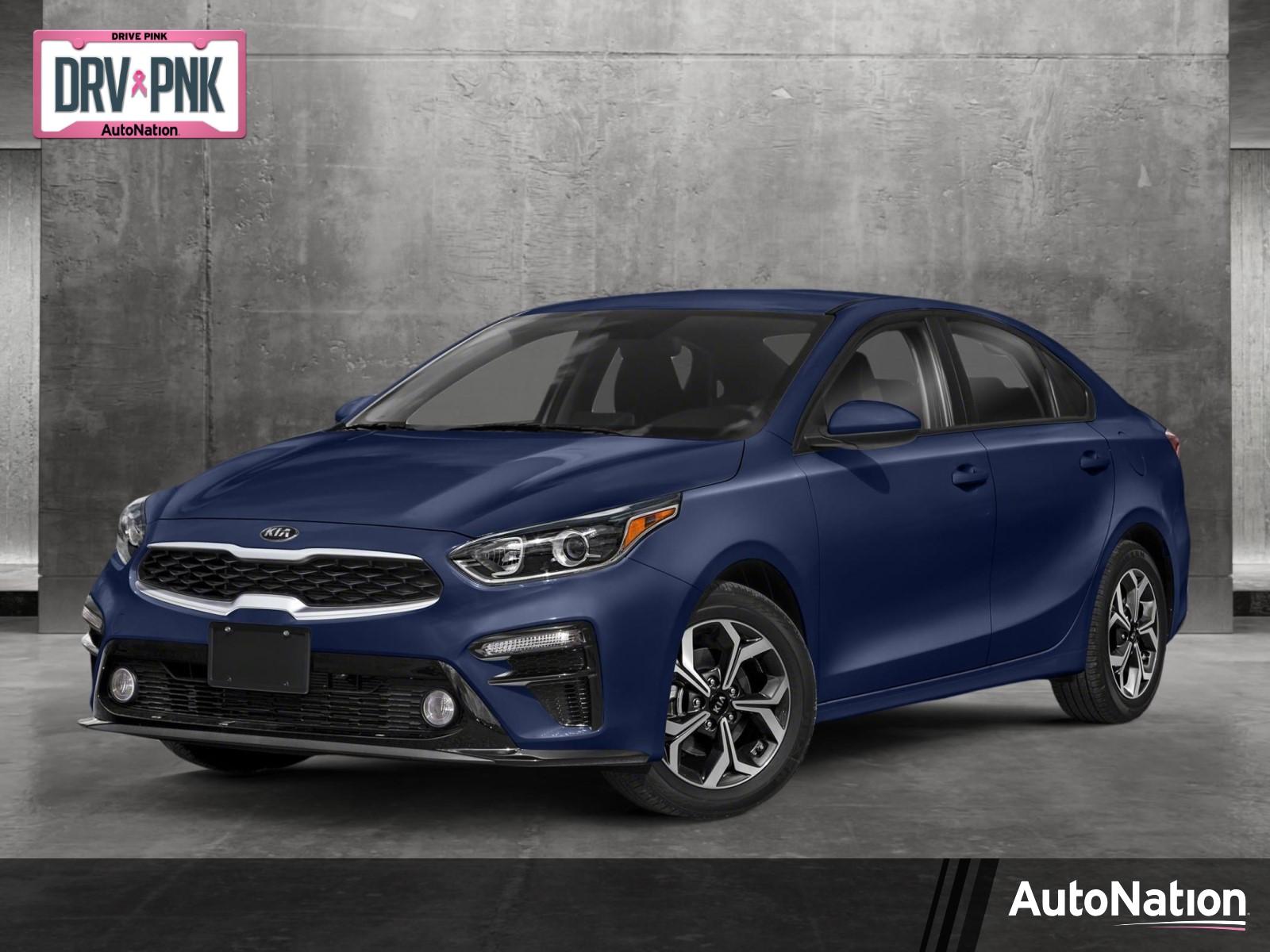 2019 Kia Forte Vehicle Photo in Memphis, TN 38125