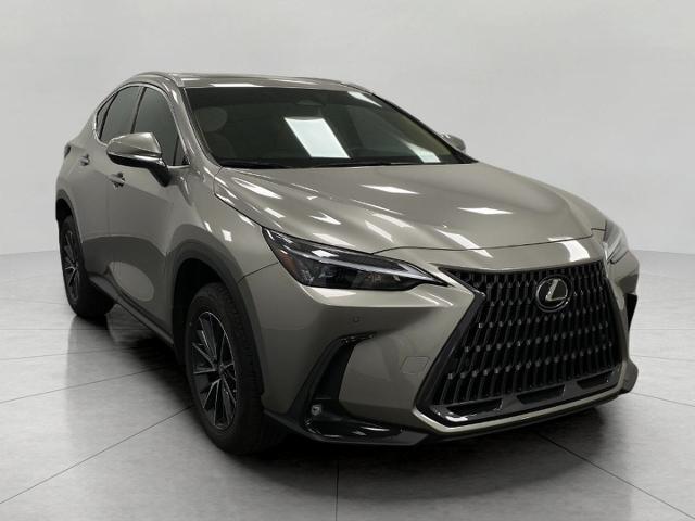 2022 Lexus NX 350 Vehicle Photo in Appleton, WI 54913