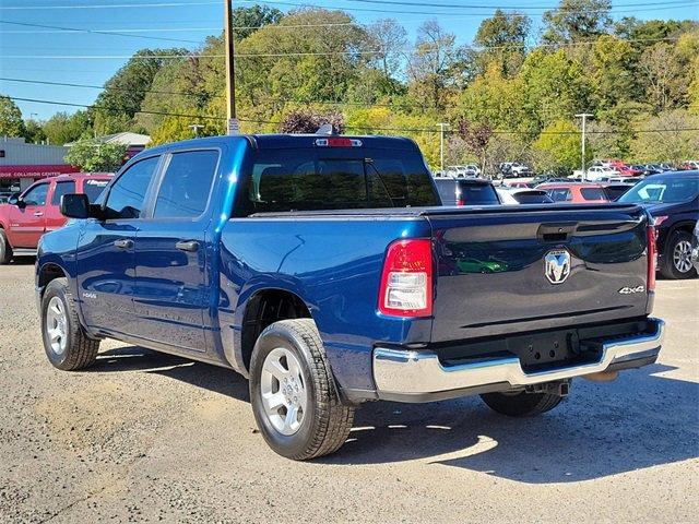 2019 Ram 1500 Vehicle Photo in MILFORD, OH 45150-1684