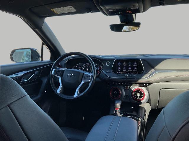 2020 Chevrolet Blazer Vehicle Photo in Kaukauna, WI 54130