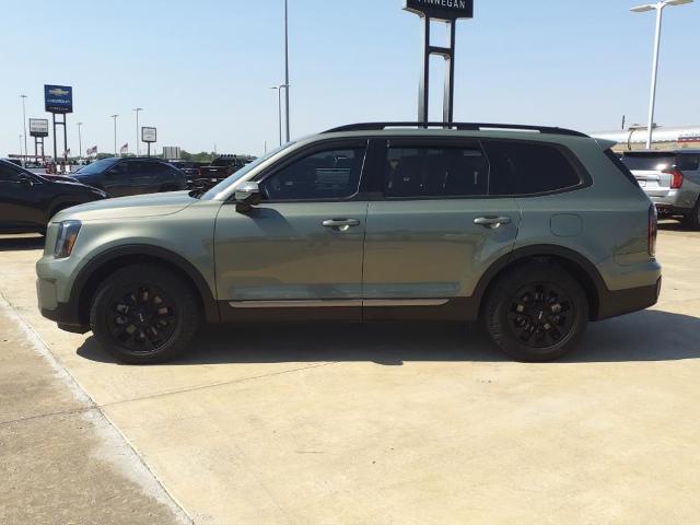 2023 Kia Telluride Vehicle Photo in ROSENBERG, TX 77471-5675