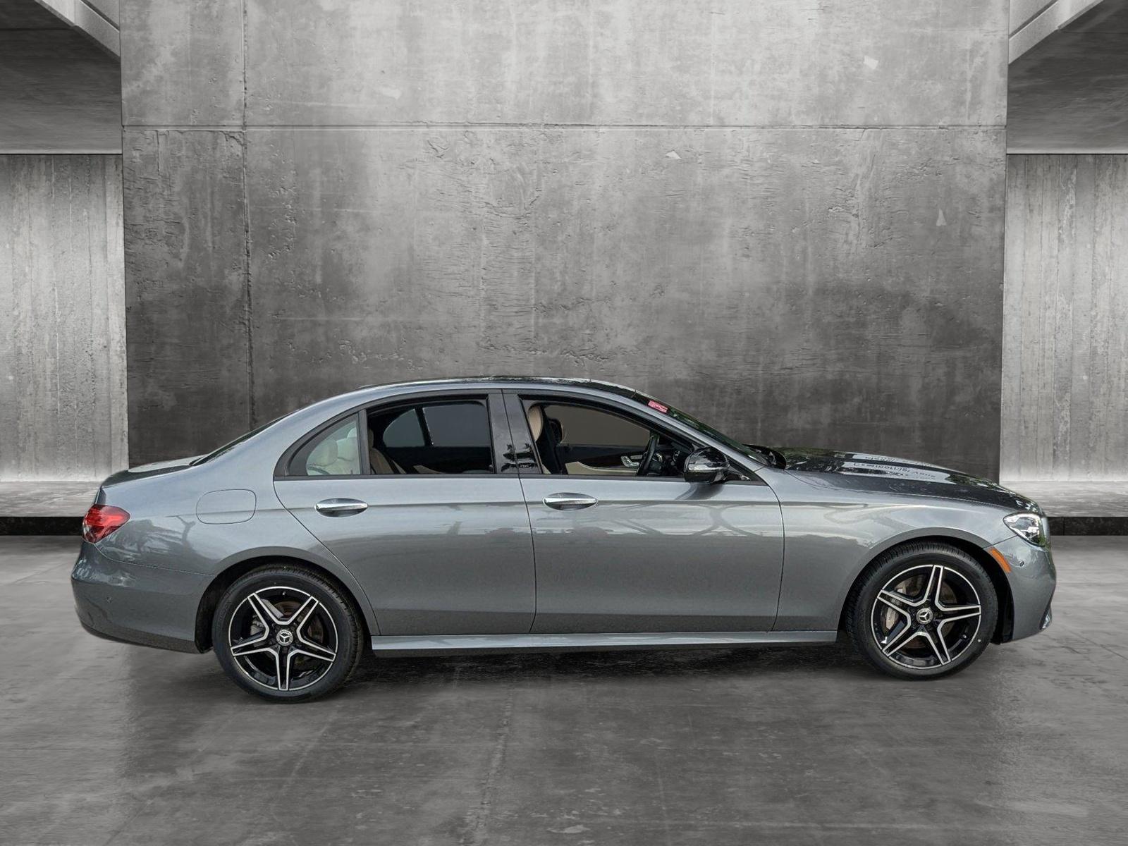 2022 Mercedes-Benz E-Class Vehicle Photo in Delray Beach, FL 33444