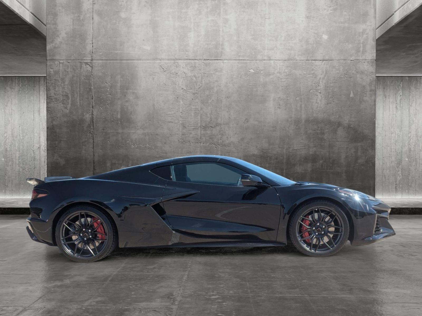 2024 Chevrolet Corvette Z06 Vehicle Photo in CORPUS CHRISTI, TX 78412-4902