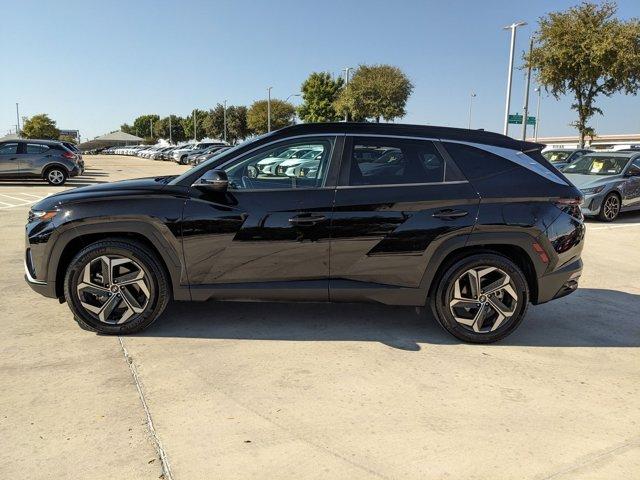 2022 Hyundai TUCSON Vehicle Photo in San Antonio, TX 78209