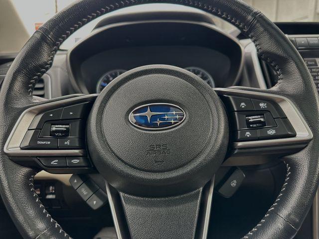 2022 Subaru Ascent Vehicle Photo in RIVERSIDE, CA 92504-4106