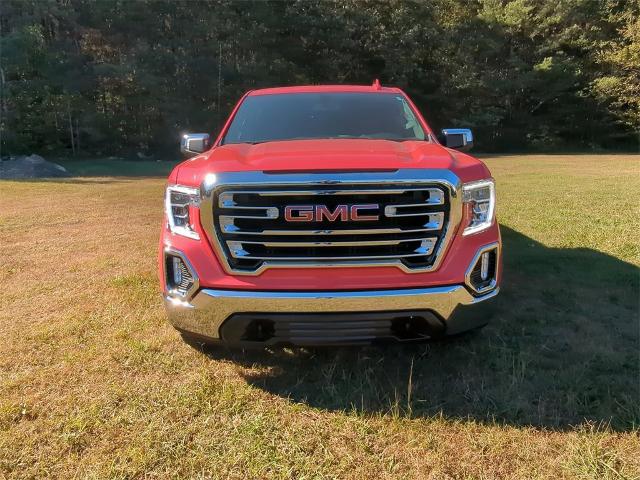 2021 GMC Sierra 1500 Vehicle Photo in ALBERTVILLE, AL 35950-0246