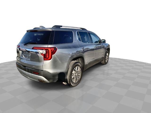 2023 GMC Acadia Vehicle Photo in WILLIAMSVILLE, NY 14221-2883