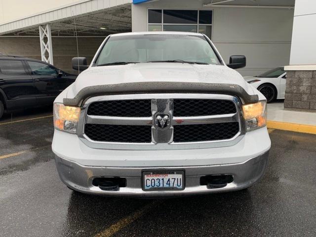 2014 Ram 1500 Vehicle Photo in POST FALLS, ID 83854-5365