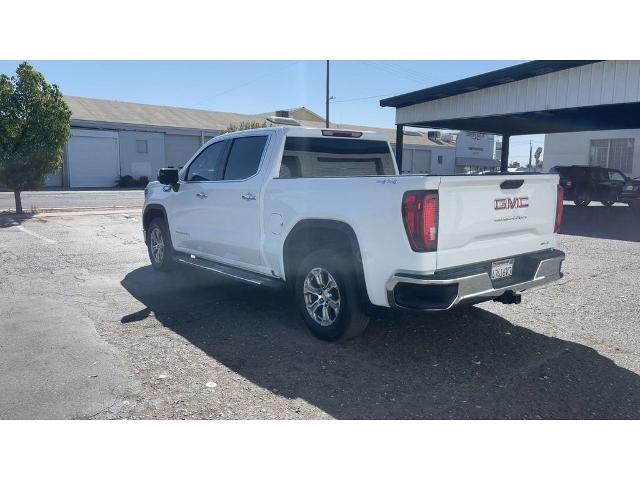 2023 GMC Sierra 1500 Vehicle Photo in TURLOCK, CA 95380-4918