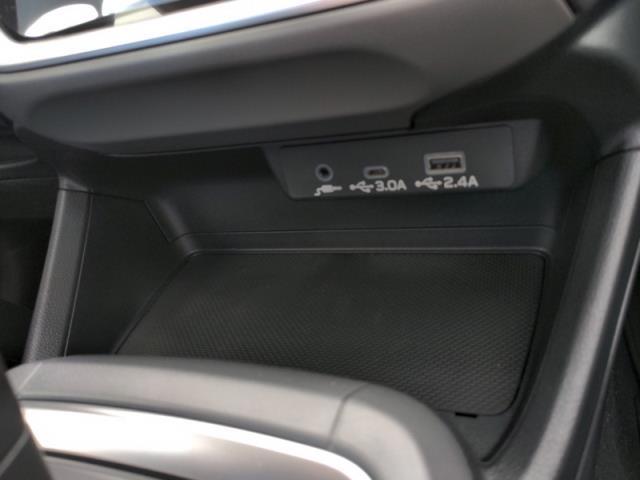 2024 Subaru Crosstrek Vehicle Photo in Green Bay, WI 54304