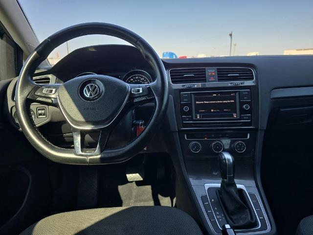 2018 Volkswagen Golf Vehicle Photo in BROUSSARD, LA 70518-0000