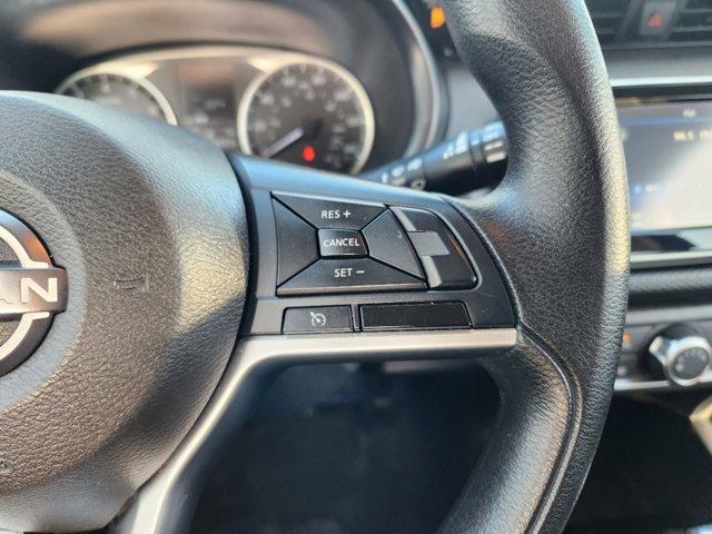 2022 Nissan Kicks Vehicle Photo in SUGAR LAND, TX 77478-0000