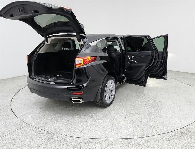 2024 Acura RDX Vehicle Photo in Grapevine, TX 76051