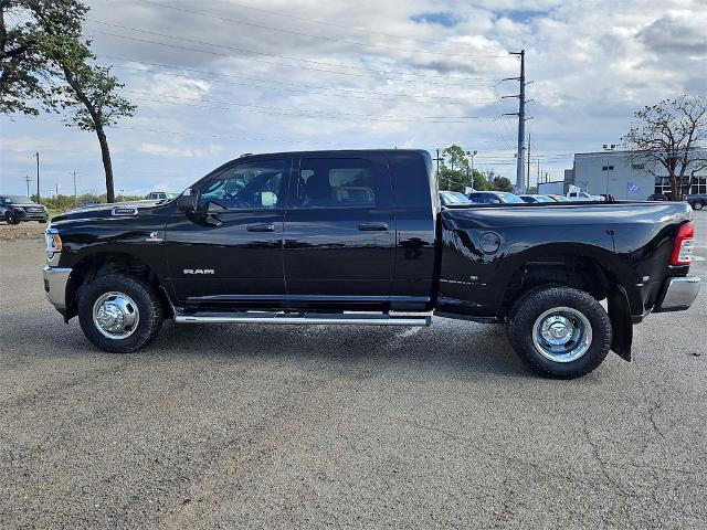 2022 Ram 3500 Vehicle Photo in EASTLAND, TX 76448-3020