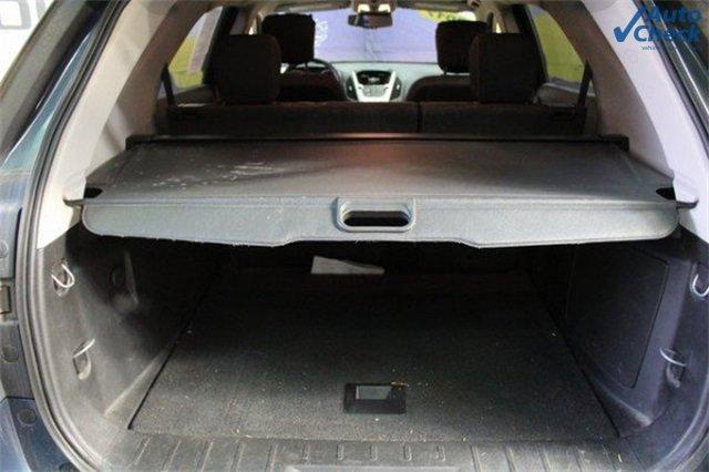 2017 Chevrolet Equinox Vehicle Photo in ST JOHNS, MI 48879-1562