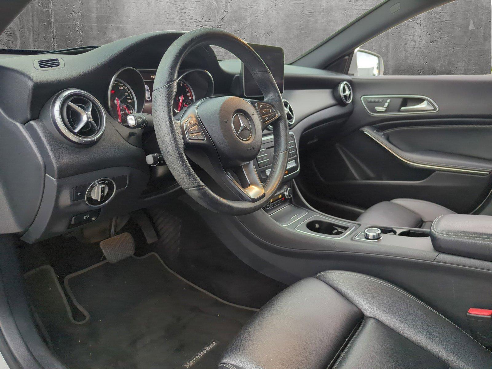 2019 Mercedes-Benz CLA Vehicle Photo in Margate, FL 33063