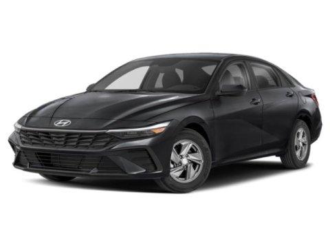 2024 Hyundai ELANTRA Vehicle Photo in Greeley, CO 80634