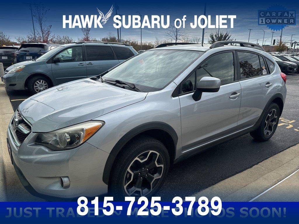 2013 Subaru XV Crosstrek Vehicle Photo in Saint Charles, IL 60174